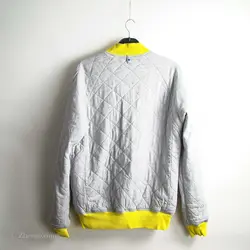 کاپشن Adidas