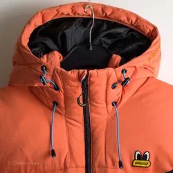 کاپشن Pancoat
