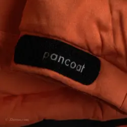کاپشن Pancoat
