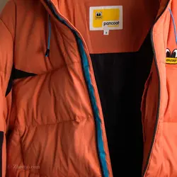 کاپشن Pancoat