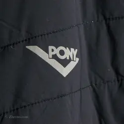 کاپشن Pony