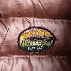 کاپشن Jeep