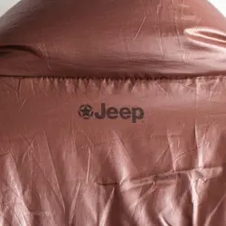 کاپشن Jeep