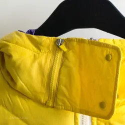 کاپشن Lecoqsportif