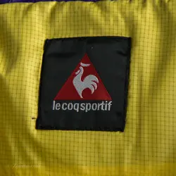 کاپشن Lecoqsportif