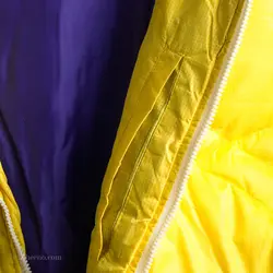 کاپشن Lecoqsportif