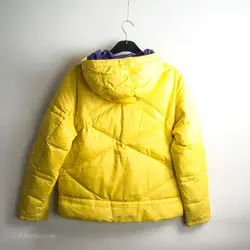 کاپشن Lecoqsportif