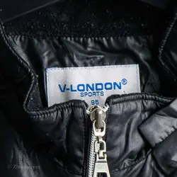 کاپشن V-London