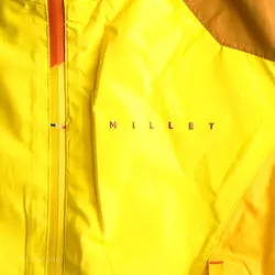 کاپشن Millet