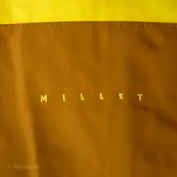 کاپشن Millet