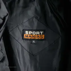 کاپشن Sport Manias