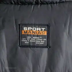 کاپشن Sport Manias