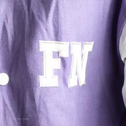 کاپشن FN