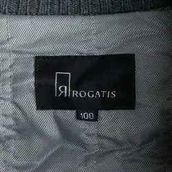 کاپشن Rogatis
