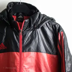 کاپشن Adidas
