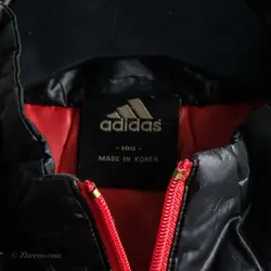 کاپشن Adidas