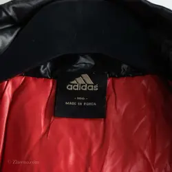 کاپشن Adidas