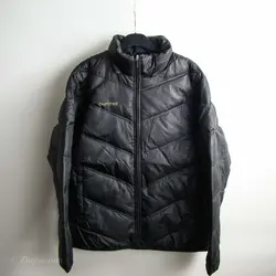 کاپشن Hummel