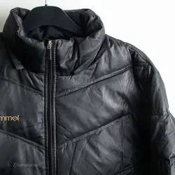 کاپشن Hummel