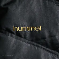 کاپشن Hummel