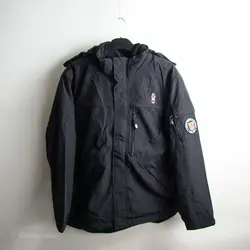 کاپشن R.Athletic