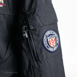 کاپشن R.Athletic