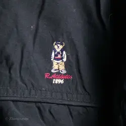 کاپشن R.Athletic