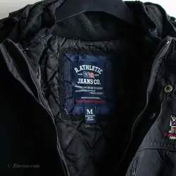 کاپشن R.Athletic