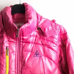 کاپشن Lecoqsportif