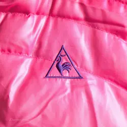 کاپشن Lecoqsportif