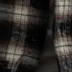 پیراهن پشمی کلاه دار  Forever 21