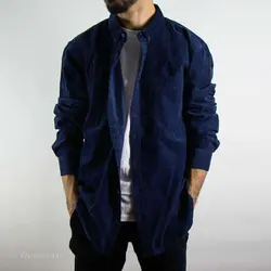 پیراهن کبریتی Henry Chioce