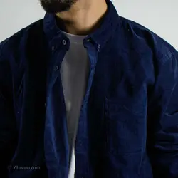 پیراهن کبریتی Henry Chioce