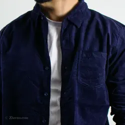 پیراهن کبریتی S.C.W