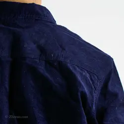 پیراهن کبریتی S.C.W