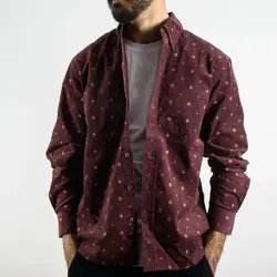 پیراهن کبریتی Topvalu