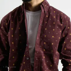 پیراهن کبریتی Topvalu