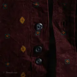 پیراهن کبریتی Topvalu