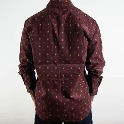 پیراهن کبریتی Topvalu