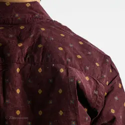 پیراهن کبریتی Topvalu