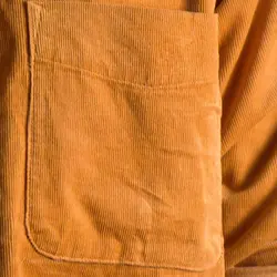 پیراهن کبریتی Uniqlo