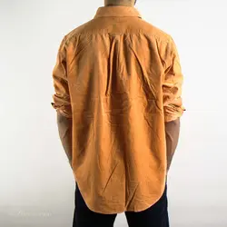 پیراهن کبریتی Uniqlo