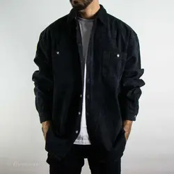 پیراهن کبریتی Log Cabin