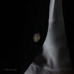 پیراهن کبریتی Log Cabin