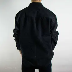 پیراهن کبریتی Log Cabin