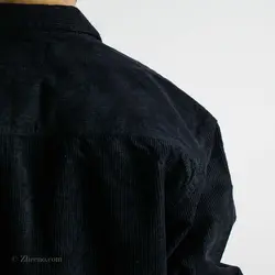 پیراهن کبریتی Log Cabin