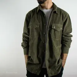 پیراهن کبریتی Tilley Cotton