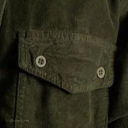 پیراهن کبریتی Tilley Cotton