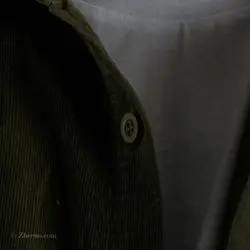 پیراهن کبریتی Tilley Cotton