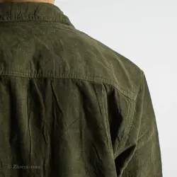 پیراهن کبریتی Tilley Cotton